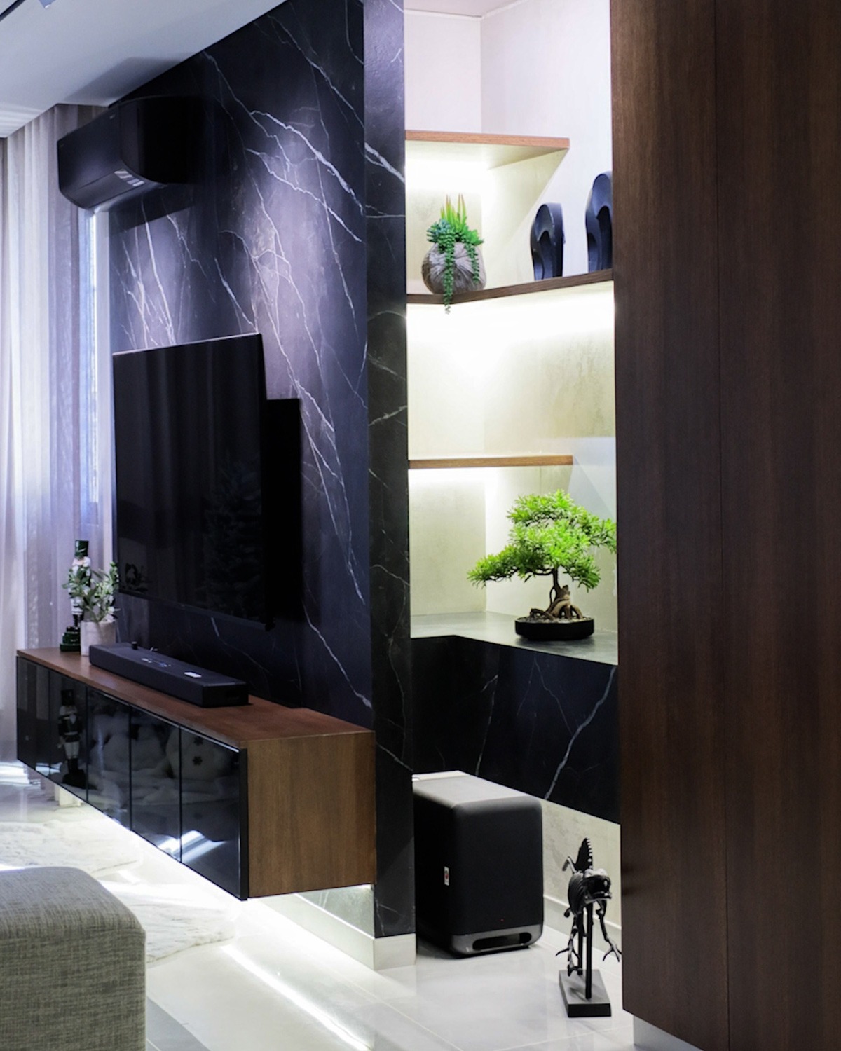 Interior Design project 2